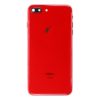 Apple iPhone 8 Plus Backcover - With Small Parts - Red