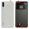 Huawei P30 Lite (MAR-LX1M) Backcover 02352RQB White