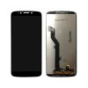 Motorola Moto G6 Play (XT1922) LCD Display + Touchscreen Black