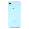 Apple iPhone XR Backcover With Small Parts Blue