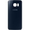 Samsung G920F Galaxy S6 Backcover GH82-09825A; GH82-09706A; GH82-09548A Black