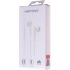 Huawei Stereo Headset 3.5mm - AM115 - White