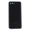 Huawei Honor 10 (COL-AL00) Backcover Black Incl. Camera Lens and Adhesive Tape 02351XPC