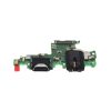 Huawei Honor View 10 (BKL-L09) Charge Connector Board Type-C Incl. Microphone 02351STG