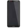 Huawei Mate 10 Lite LCD Display + Touchscreen + Frame Black