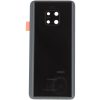 Huawei Mate 20 Pro (LYA-L29) Backcover 02352GDC Black