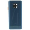 Huawei Mate 20 Pro (LYA-L29) Backcover 02352GDE Blue