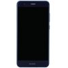 Huawei P10 Lite LCD Display + Touchscreen + Frame Blue