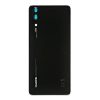 Huawei P20 (EML-L29C) Backcover  Black