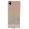 Huawei P20 (EML-L29C) Backcover Wtih Camera Lens and Adhesive 02351WKW Pink