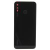 Huawei P20 Lite (ANE-LX1) Backcover With Camera Lens and Fingerprint Sensor  02351VPT/02351VNT  Black