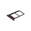 Huawei P30 (ELE-L29) Simcard holder + Memorycard Holder 51661LAL Black