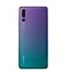 Huawei P20 Pro (CLT-L29C) Backcover With Camera Lens Twilight
