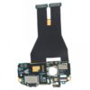 HTC Sensation G14 Motherboard/Main Flex Cable With Power Volume and Headphone Jack Flex 50H10147