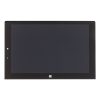 Lenovo Yoga Tablet 2 10.1 LCD Display + Touchscreen Black