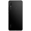 Huawei P Smart+ (INE-LX1) Backcover With Camera Lens Black