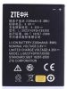 ZTE N986/N9835/Q802/Z975/U988 Battery Li3823T43P3h735350 - 2300 mAh
