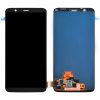 OnePlus 5T (A5010) LCD Display + Touchscreen - Black
