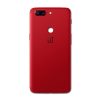OnePlus 5T (A5010) Backcover With Camera Lens Red