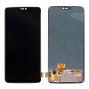 OnePlus 6 (A6003) LCD Display + Touchscreen - Black