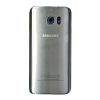 Samsung G935F Galaxy S7 Edge Backcover Silver