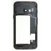 Samsung G390F - Galaxy Xcover 4/G398F - Xcover 4s Midframe With Camera Lens GH98-41218A