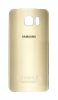 Samsung G920F Galaxy S6 Backcover GH82-09825C Gold