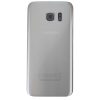 Samsung G930F Galaxy S7 Backcover Silver