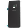 Samsung G960F Galaxy S9 Backcover Black