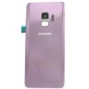 Samsung G960F Galaxy S9 Backcover Purple