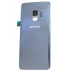 Samsung G960F Galaxy S9 Backcover GH82-15865D Blue