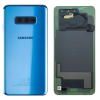 Samsung G970F Galaxy S10e Backcover  Blue