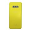 Samsung G970F Galaxy S10e Backcover GH82-18452G Yellow