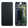 Samsung G970F Galaxy S10e LCD Display + Touchscreen + Frame GH82-18852A Black