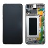 Samsung G970F Galaxy S10e LCD Display + Touchscreen + Frame GH82-18852B White