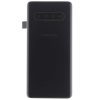 Samsung G973F Galaxy S10 Backcover GH82-18378A Black