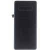 Samsung G975F Galaxy S10 Plus Backcover GH82-18406A Prism Black