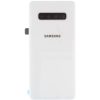 Samsung G975F Galaxy S10 Plus Backcover GH82-18867B Ceramic White