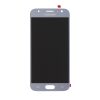 Samsung J330F Galaxy J3 2017 LCD Display + Touchscreen GH96-10992A Silver