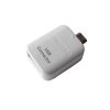Samsung Micro USB to USB 2.0 Adapter OTG - GH96-09728A - White