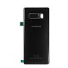 Samsung N950F Galaxy Note 8 Backcover Black