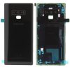 Samsung N960F Galaxy Note 9 Backcover GH82-16920A Midnight Black