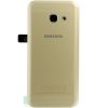 Samsung SM-A320F Galaxy A3 2017 Backcover Gold