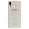 Samsung SM-A405F Galaxy A40 Backcover GH82-19406B White