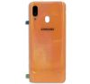 Samsung SM-A405F Galaxy A40 Backcover GH82-19406D Coral