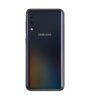 Samsung SM-A505F Galaxy A50 Backcover GH82-19229A Black