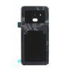 Samsung SM-A530F Galaxy A8 2018 Backcover GH82-15551A Black