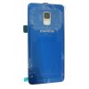 Samsung SM-A530F Galaxy A8 2018 Backcover GH82-15551D Blue
