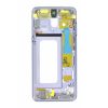 Samsung SM-A530F Galaxy A8 2018 Midframe Incl. Power & Volume Flex GH96-11295B Orchid Gray
