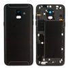 Samsung SM-A600F Galaxy A6 (2018) Backcover  Black